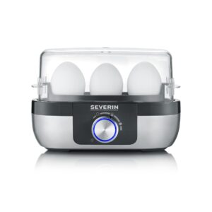 Äggkokare Premium 1-3 ägg EK 3163
