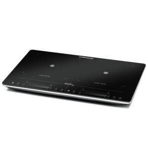 Rommelsbacher 3420/IN Dubbel kokplatta Induktion