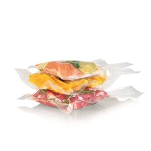 Påsar till Vacuumpackare ZB 3614