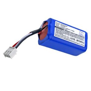 Batteri till robotdammsugare 7023 & 7025