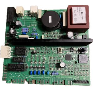 Kenny 033937 Control electronic styrelektronik Pos8 S1