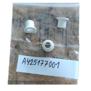 Kenny A425177001 Einschubrohr Türdichtung dräneringring Pos2 S3