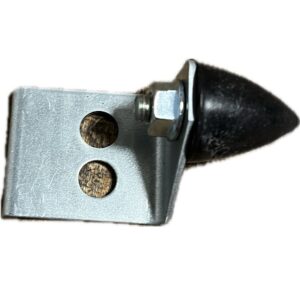 Kenny A418412000 stop buffer with angle bracket cpl_stoppbuffert Pos38_S4