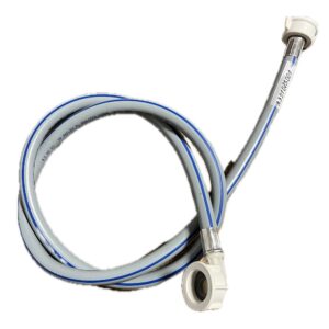 Kenny A321083001 inlet hose + seal 1,5 m VDE E90_Inloppslang Pos25_S2