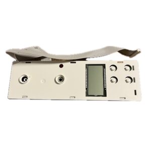 Kenny A419448000-001 electronic 360/380 Elektronisk display Pos17 S1