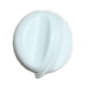 Kenny A315047B01 knob spin speed vred centrifug Pos19 S1