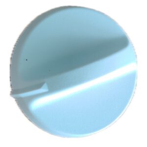 Kenny C315044B02 Knopf TH/PSW 355 weiss kpl vred Pos20 S1