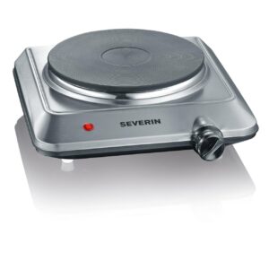 Severin Kokplatta Enkel Rostfri KP 1092