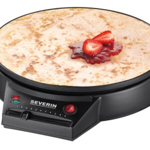Severin Crêpesjärn 30 cm CM 2198