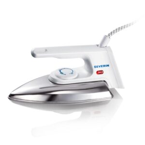 Severin Torrstrykjärn 1200W BA 3211
