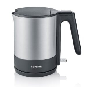 Severin Vattenkokare 1,7 liter WK 3409 – Rostfri/Svart