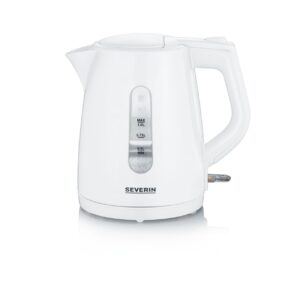 Severin Vattenkokare 1,0 liter WK 3411 – Vit