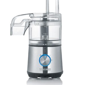 Severin Matberedare "Lill Hacke" KM 3865 – 500ml 400W