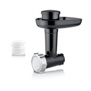 Severin Pastatillsats / Pastakvarn ZB 5594 – För köksmaskiner KM 3896/3897/3898