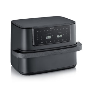 Severin Varmluftsfritös Flex 9 liter FR 2490