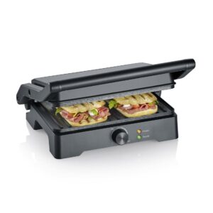 Severin Bordsgrill 28x17 cm KG 2391