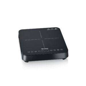 Severin Induktionshäll Enkel KP 1025