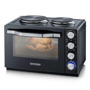 Severin Bänkspis 30 liter TO 2074