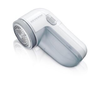 Severin Noppborttagare CS 7976 – Batteridriven