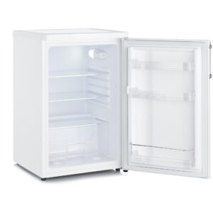 Severin Kylskåp under bänk VKS 8808 – Vit (120L)