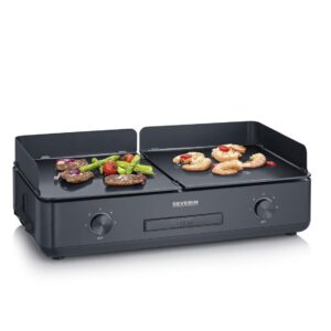 Severin Planchagrill "Suave" PG 8569 – 2300W